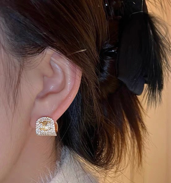 Celine Earrings